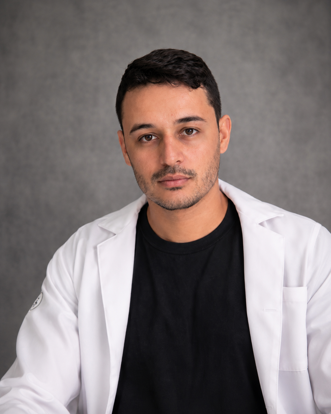 Dr. Arnaldo Alves